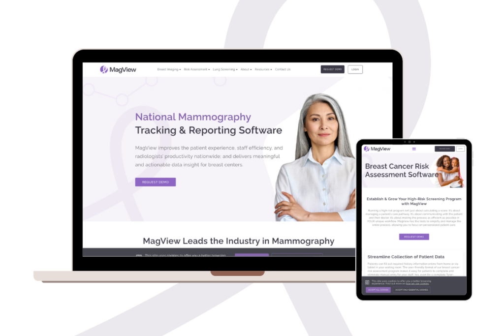 magview launches new website