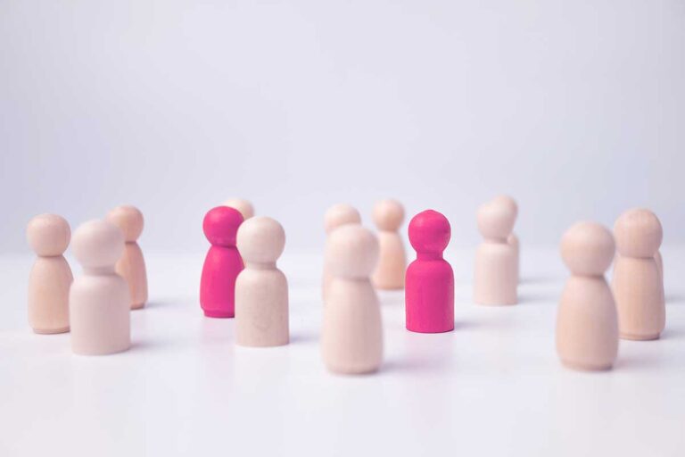 women who will develop breast cancer
