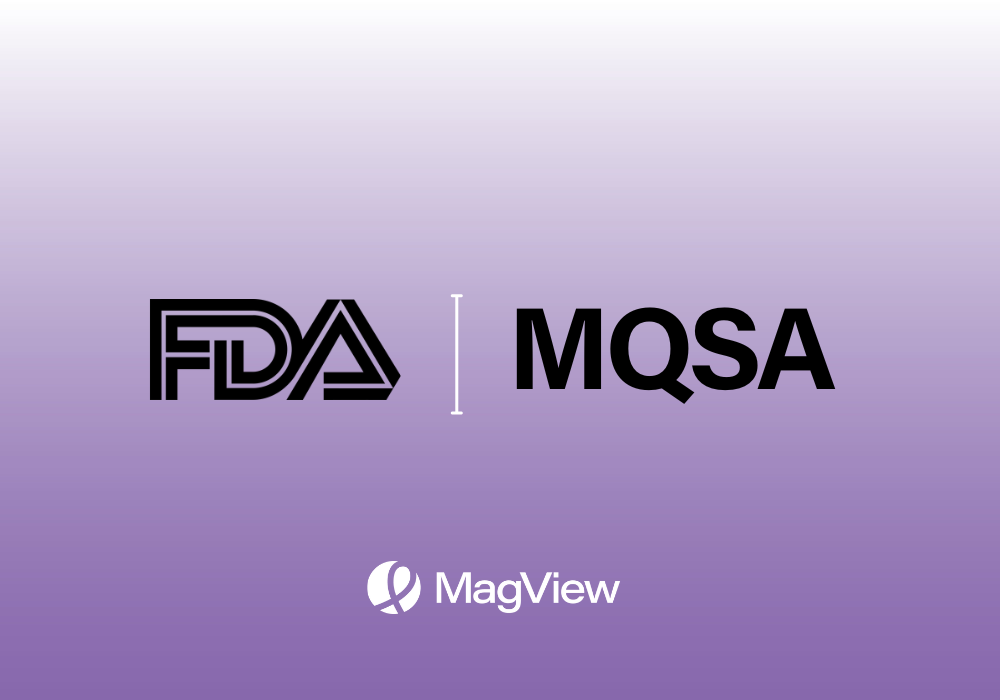 FDA and MQSA
