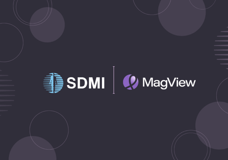 SDMI and MagView