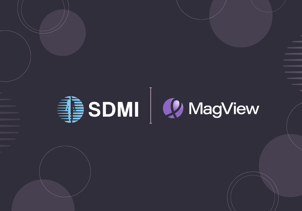 SDMI and MagView