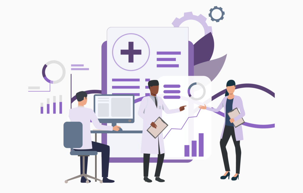 healthcare analytics