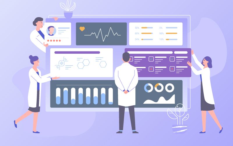 Data reports