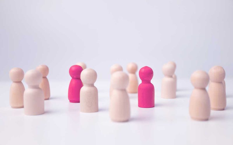 women who will develop breast cancer